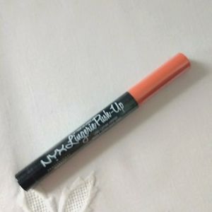 NYX Lingerie Push-Up lipstick 💄